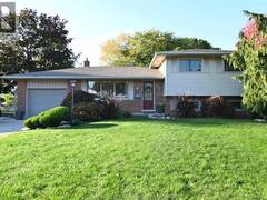 59 Oak STREET Chatham-Kent Ontario, N0P 2C0