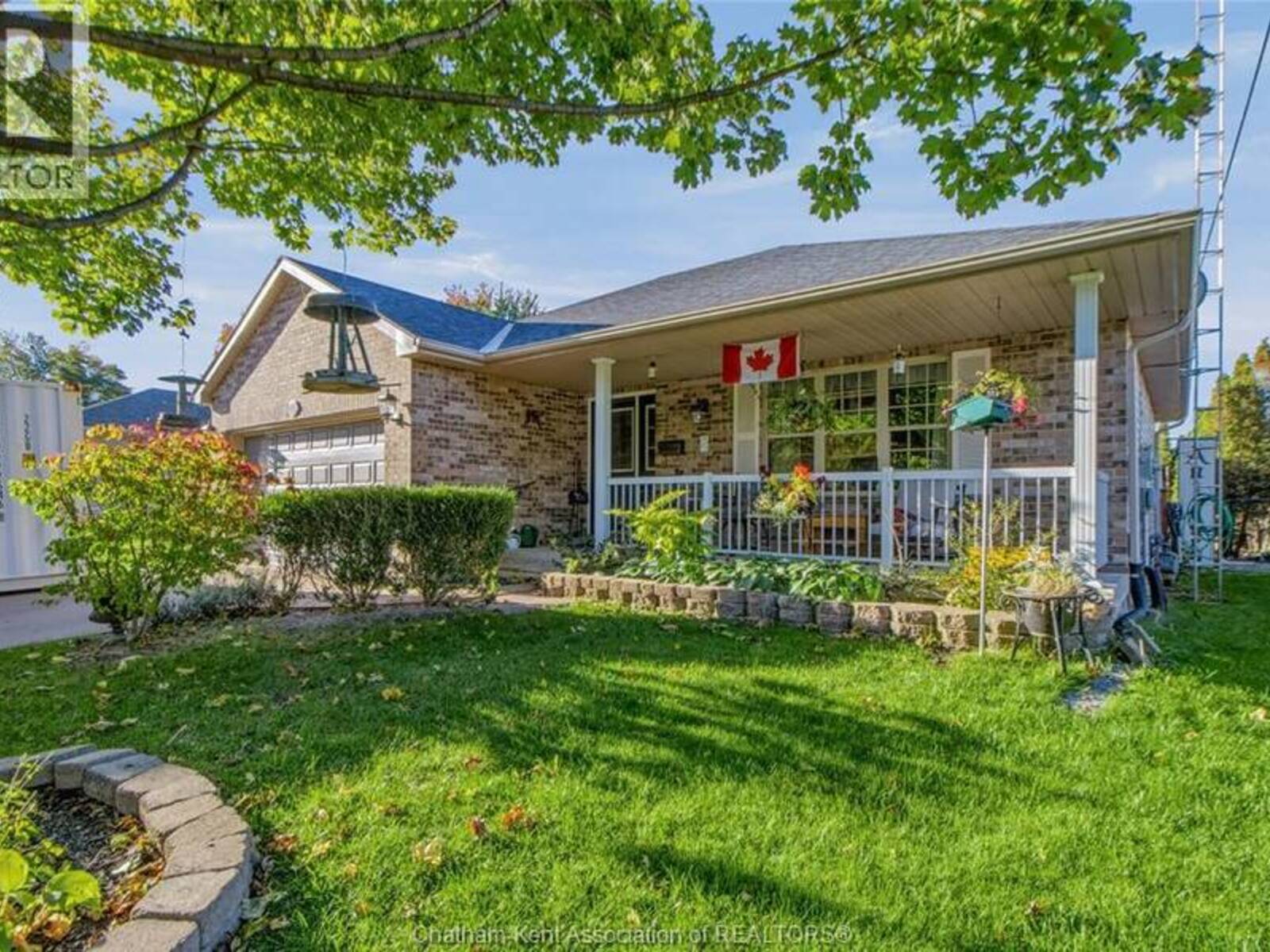 913 St George STREET, Port Dover, Ontario N0A 1N0