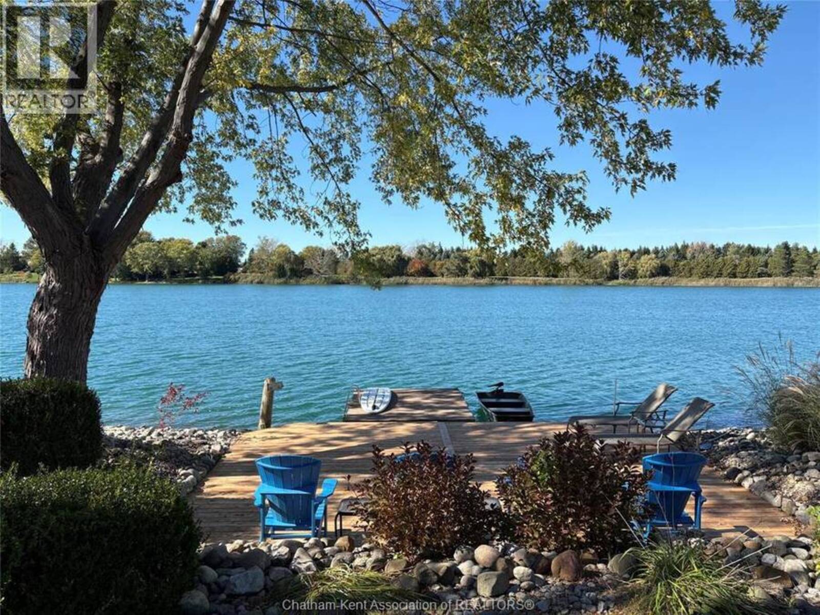 10609 Lakeview DRIVE, Chatham, Ontario N7M 5J3