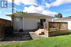 20977 Mahler STREET | Chatham-Kent Ontario | Slide Image Sixteen