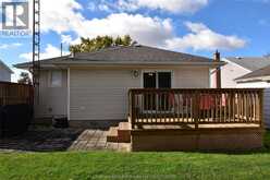 20977 Mahler STREET | Chatham-Kent Ontario | Slide Image Seventeen