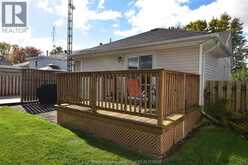 20977 Mahler STREET | Chatham-Kent Ontario | Slide Image Eighteen