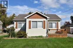 20977 Mahler STREET | Chatham-Kent Ontario | Slide Image One