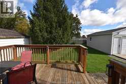 20977 Mahler STREET | Chatham-Kent Ontario | Slide Image Twenty