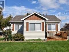 20977 Mahler STREET Chatham-Kent Ontario, N0P 1G0