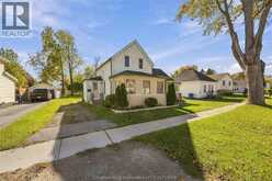 209 Queen STREET | Wallaceburg Ontario | Slide Image Two