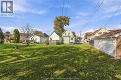 209 Queen STREET | Wallaceburg Ontario | Slide Image Thirty-four