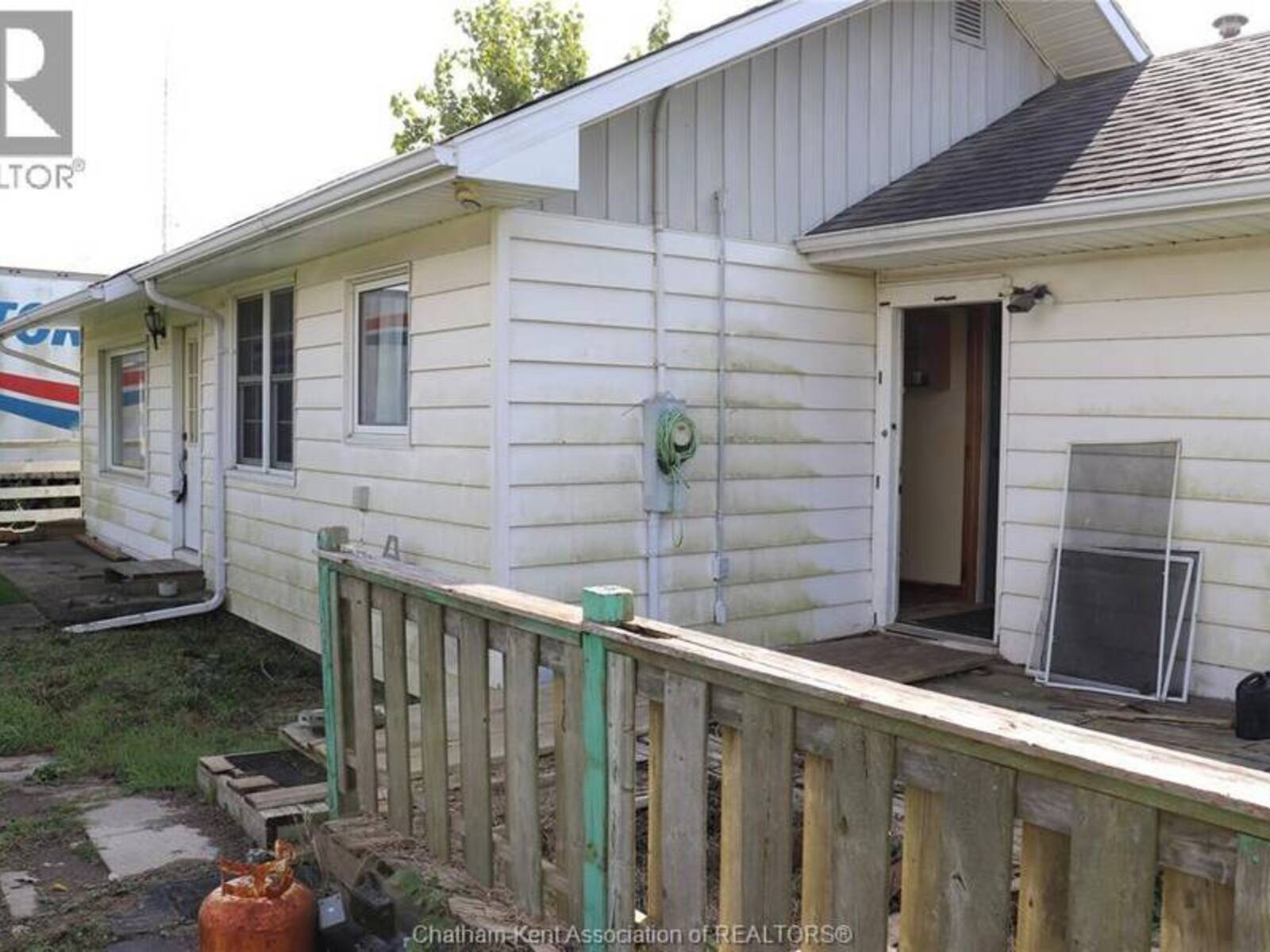 252 Chatham STREET South, Chatham-Kent, Ontario N0P 1A0