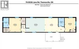 29338 Jane ROAD Unit# 79 | Chatham-Kent Ontario | Slide Image Twenty-eight