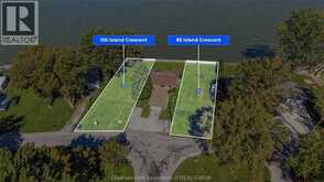 105 ISLAND CRESCENT | Tilbury Ontario | Slide Image Five
