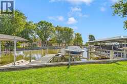 105 ISLAND CRESCENT | Tilbury Ontario | Slide Image Thirteen