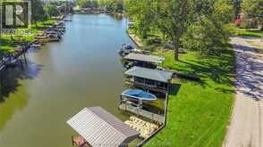 105 ISLAND CRESCENT | Tilbury Ontario | Slide Image Eighteen