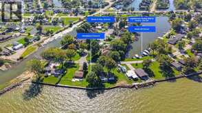 105 ISLAND CRESCENT | Tilbury Ontario | Slide Image Thirty