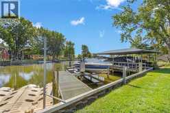 ISLAND CRESCENT | Tilbury Ontario | Slide Image Twelve