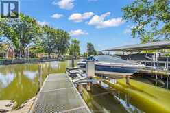 ISLAND CRESCENT | Tilbury Ontario | Slide Image Fifteen