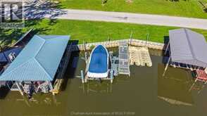 ISLAND CRESCENT | Tilbury Ontario | Slide Image Twenty-two