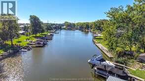 ISLAND CRESCENT | Tilbury Ontario | Slide Image Twenty-four