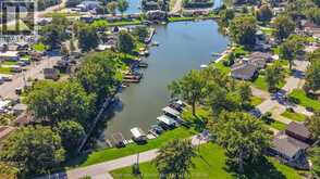 ISLAND CRESCENT | Tilbury Ontario | Slide Image Thirty-two