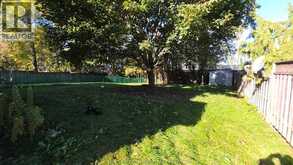 47 Sherman STREET | Chatham-Kent Ontario | Slide Image Two
