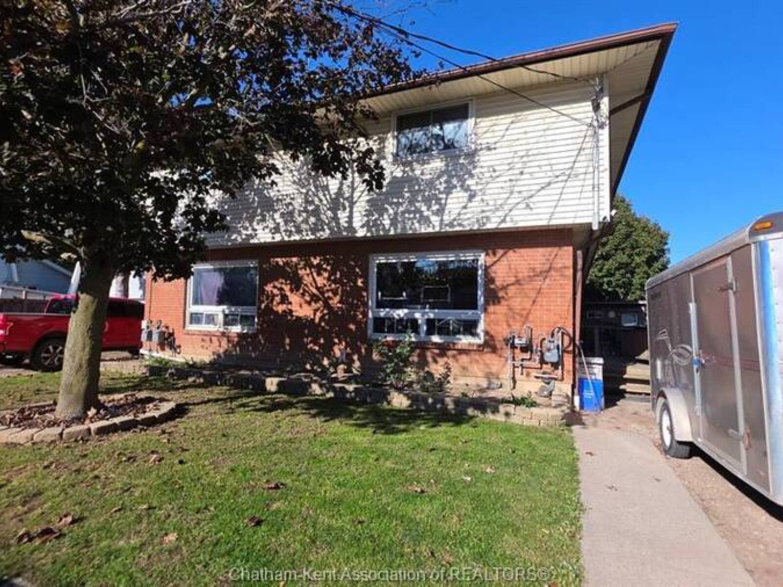 47 Sherman STREET, Chatham-Kent, Ontario N0P 1A0