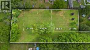 V/L MYRTLE STREET | Chatham-Kent Ontario | Slide Image One