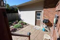 15 HILLSDALE AVENUE | Chatham-Kent Ontario | Slide Image Forty-one