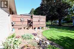 15 HILLSDALE AVENUE | Chatham-Kent Ontario | Slide Image Forty-two