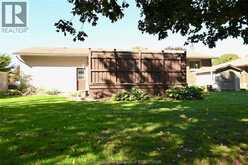 15 HILLSDALE AVENUE | Chatham-Kent Ontario | Slide Image Forty-five