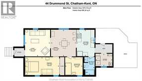 44 Drummond STREET | Chatham-Kent Ontario | Slide Image Forty-three