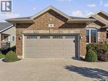 4 McKee ROAD | Wallaceburg Ontario | Slide Image Four