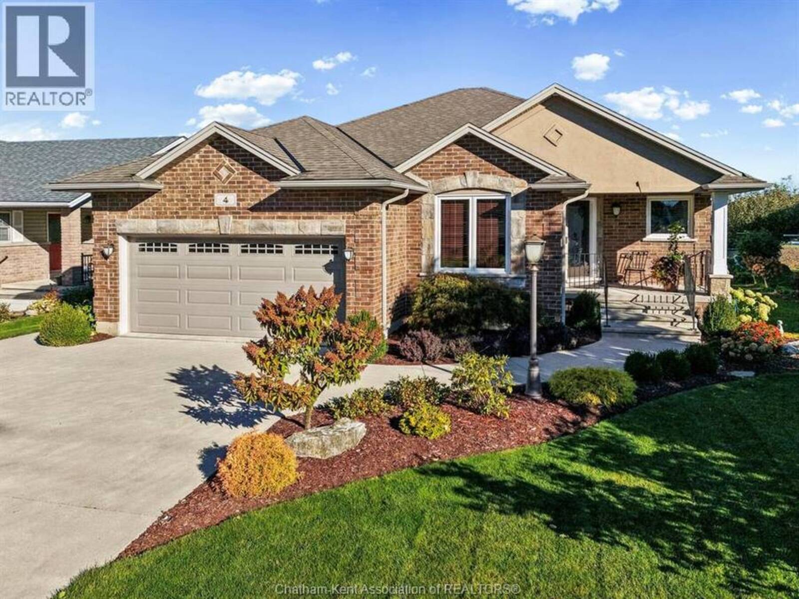 4 McKee ROAD, Wallaceburg, Ontario N8A 5G3