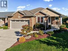 4 McKee ROAD Wallaceburg Ontario, N8A 5G3