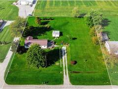 6595 Middle LINE Chatham-Kent Ontario, N0P 1W0