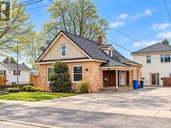 26 Kendall STREET Chatham Ontario, N7M 2X5