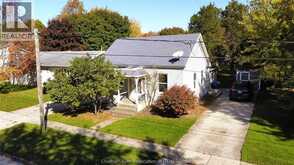 26 Priscilla STREET | Chatham-Kent Ontario | Slide Image Two