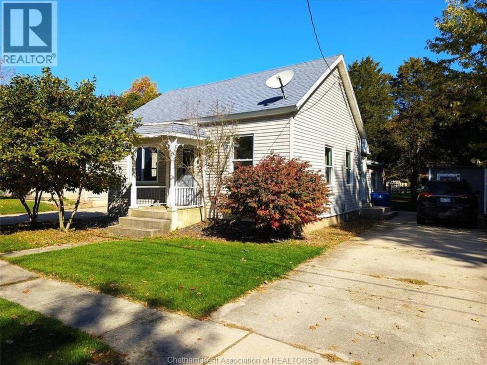 26 Priscilla STREET, Chatham-Kent, Ontario N0P 2K0