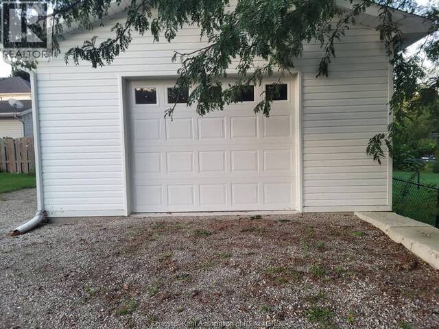 14 York STREET East Chatham-Kent Ontario, N0P 2C0 - 3 Bedrooms Home For Sale