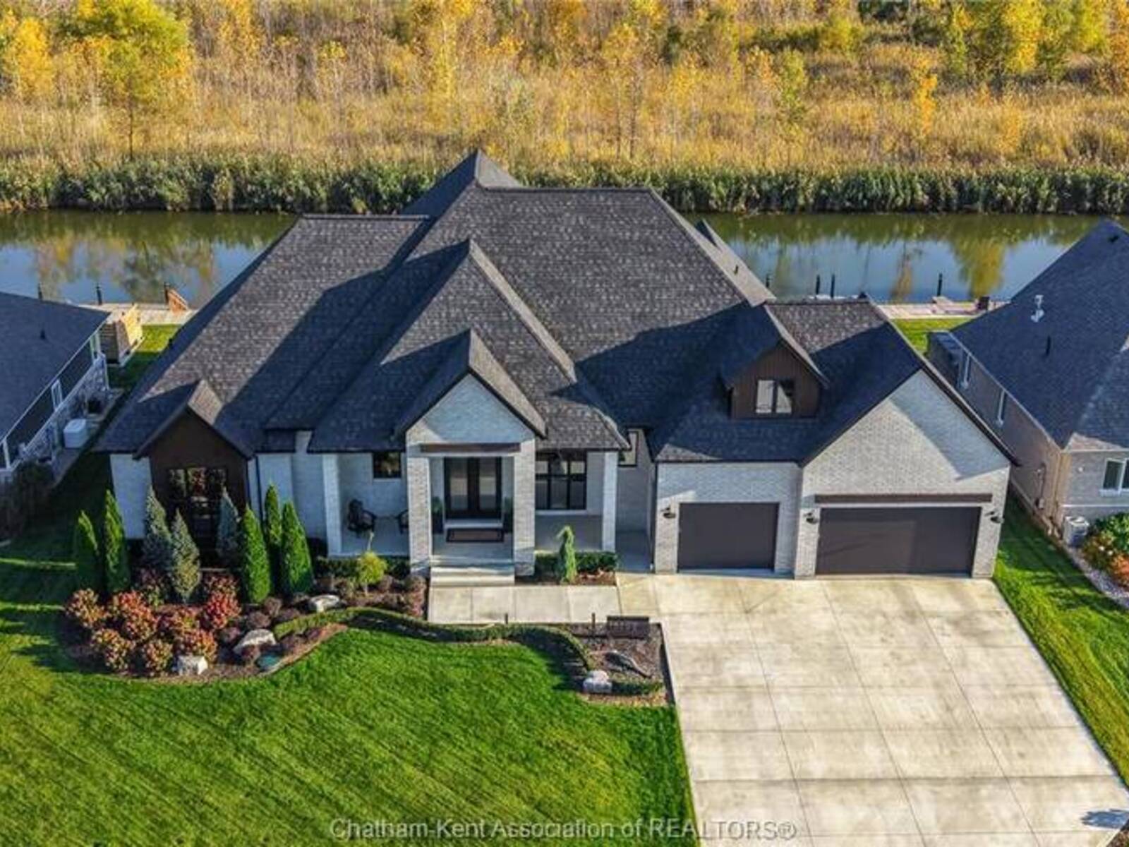 19095 HAVEN AVENUE, Tilbury, Ontario N0P 2L0
