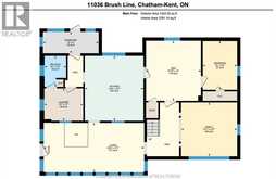 11036 Brush LINE | Chatham-Kent Ontario | Slide Image Forty-five