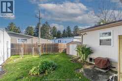 9480 Longwoods ROAD Unit# 35 | Chatham Ontario | Slide Image Five