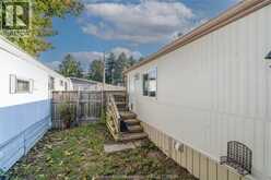9480 Longwoods ROAD Unit# 35 | Chatham Ontario | Slide Image Seven
