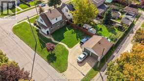115 PRINCE ARTHUR AVENUE | Chatham Ontario | Slide Image Thirty-eight