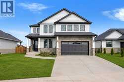 168 Rosewood CRESCENT | Chatham Ontario | Slide Image One