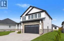 168 Rosewood CRESCENT | Chatham Ontario | Slide Image Two
