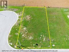 4 HENSON STREET Chatham-Kent Ontario, N0P 1M0