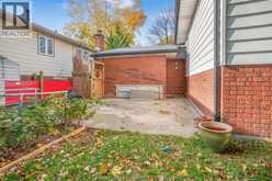11 Duff CRESCENT | Chatham Ontario | Slide Image Thirty