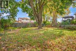 11 Duff CRESCENT | Chatham Ontario | Slide Image Thirty-one