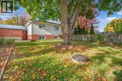11 Duff CRESCENT | Chatham Ontario | Slide Image Thirty-three