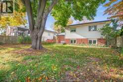 11 Duff CRESCENT | Chatham Ontario | Slide Image Thirty-two