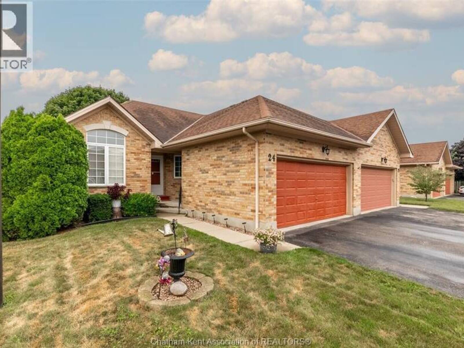154 Semenyn AVENUE Unit# 24, Chatham, Ontario N7L 3S1